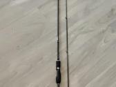 Tict Spiningas Sram Tcr-90s Reloaded 2,75m 1-14g - nuotraukos Nr. 2