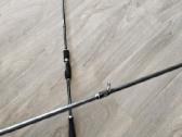 Tict Spiningas Sram Tcr-90s Reloaded 2,75m 1-14g - nuotraukos Nr. 3
