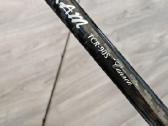Tict Spiningas Sram Tcr-90s Reloaded 2,75m 1-14g - nuotraukos Nr. 5