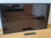 Blaupunkt 40' su defektu