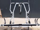 Thule Clipon High 9106 dviejų dviračių laikiklis