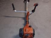 Husgvarna 545 fxt krūmapjovė - nuotraukos Nr. 3