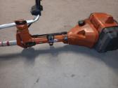 Husgvarna 545 fxt krūmapjovė - nuotraukos Nr. 4