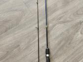 Team Salmo Troutino F 1.5-7g 183cm