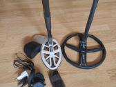 Naudotas metalo detektorius Xp Orx - nuotraukos Nr. 4