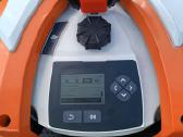 Stihl vejos robotas - nuotraukos Nr. 2