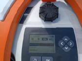 Stihl vejos robotas - nuotraukos Nr. 4