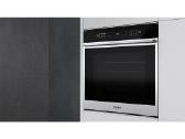 Nauja Whirlpool W7 Os4 4s1 su Garais + garantija - nuotraukos Nr. 4