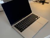 MacBook Air M1 13 - nuotraukos Nr. 3