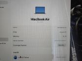 MacBook Air M1 13 - nuotraukos Nr. 7