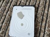 HDD 2.5 1tb 9.5mm, 2tb 7mm - nuotraukos Nr. 3