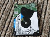 HDD 2.5 1tb 9.5mm, 2tb 7mm - nuotraukos Nr. 4