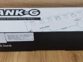 Gitaros pricesorius Tank G