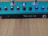 Gitaros pricesorius Tank G - nuotraukos Nr. 2
