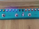Gitaros pricesorius Tank G - nuotraukos Nr. 3