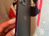 iPhone 13 Pro Max 128gb Graphite / Juodas - nuotraukos Nr. 3