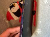 iPhone 13 Pro Max 128gb Graphite / Juodas - nuotraukos Nr. 4