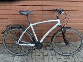 Ruhrwer mieto dviratis