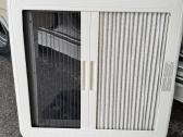 Dometic micro Heki 40x40 apatinė dalis