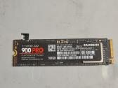 Samsung 980pro, wd black