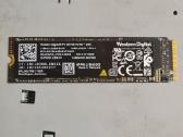 Samsung 980pro, wd black - nuotraukos Nr. 2