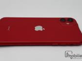 Apple iPhone 11 64gb/128gb White/black/red - nuotraukos Nr. 24