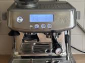 Sage barista pro kavos aparatas