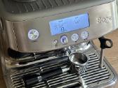 Sage barista pro kavos aparatas - nuotraukos Nr. 5