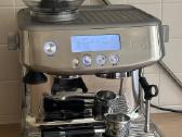 Sage barista pro kavos aparatas - nuotraukos Nr. 6