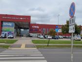 Patalpų nuoma Mažeikiuose