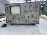 Oscilografas C1-65a