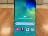 Samsung G973 Galaxy S10 128gb (naudotas)