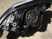 Bmw G30 kairys žibintas. - nuotraukos Nr. 5