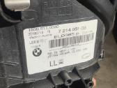 Bmw G30 kairys žibintas. - nuotraukos Nr. 7