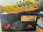 La Sportiva Kaptiva Trail bėgimo batai 40,5 dydžio