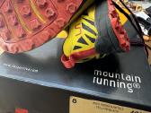 La Sportiva Kaptiva Trail bėgimo batai 40,5 dydžio - nuotraukos Nr. 4
