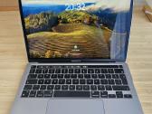 MacBook Pro 13" (M1, 16gb RAM, 256gb SSD)