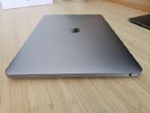 MacBook Pro 13" (M1, 16gb RAM, 256gb SSD) - nuotraukos Nr. 7