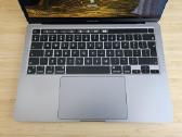MacBook Pro 13" (M1, 16gb RAM, 256gb SSD) - nuotraukos Nr. 2