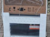 Nauja Whirlpool W7 Os4 4s1 su Garais + garantija - nuotraukos Nr. 7