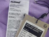 Hummel alyvų spalvos šortai - nuotraukos Nr. 2