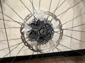 MTB rimti ratai 27.5 15x100 / 12x142 - nuotraukos Nr. 4