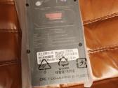 SSD korpusas Asus Rog Strix Arion - nuotraukos Nr. 3