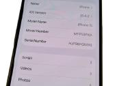 iPhone 15 128gb + 3 mėn. garantija - nuotraukos Nr. 5