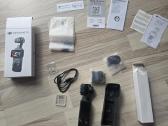 Dji Osmo pocket 3 su garantija - nuotraukos Nr. 3