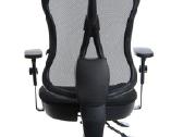 Skubiai! Vokiška ergonominė kėdė ženkliai Pigiau