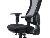 Skubiai! Vokiška ergonominė kėdė ženkliai Pigiau - nuotraukos Nr. 2