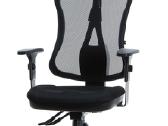 Skubiai! Vokiška ergonominė kėdė ženkliai Pigiau - nuotraukos Nr. 3