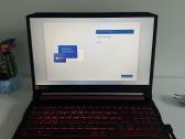 Acer nitro 5 - nuotraukos Nr. 6
