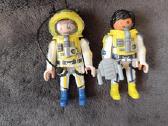 Playmobil 70888 Space Mars Expedition - nuotraukos Nr. 2